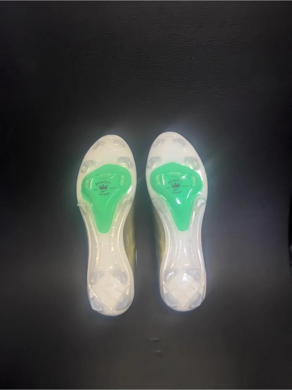 Mercurial Superfly 11 x Mbappe Elite FG Soccer Cleats